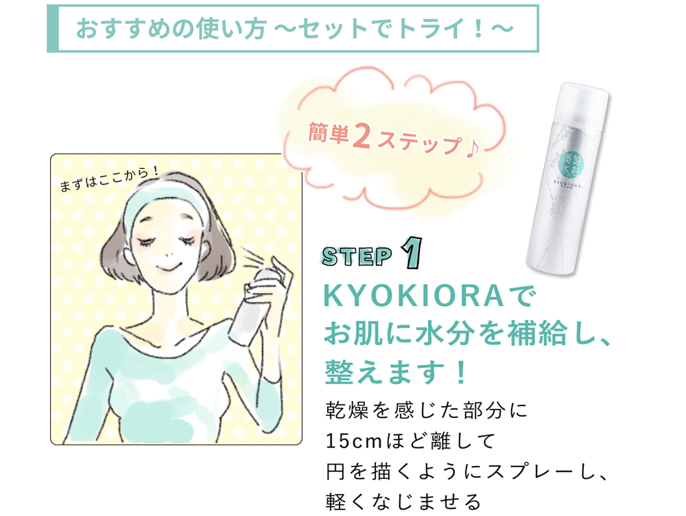 LELIƃhCXLPAN[AZbg̎g@܂AKYOKIORAłɐ⋋܂B15cmقǗĉ~`悤ɃXv[Ay܂܂B